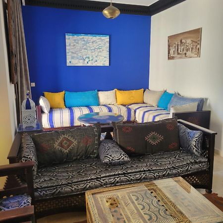 Essaouira Mogador Apartment Exterior photo