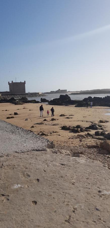 Essaouira Mogador Apartment Exterior photo