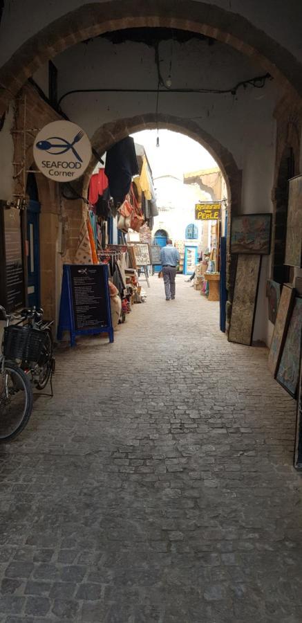 Essaouira Mogador Apartment Exterior photo