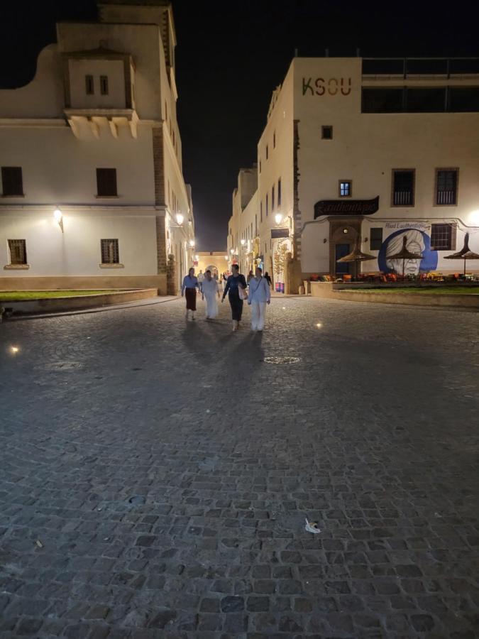 Essaouira Mogador Apartment Exterior photo