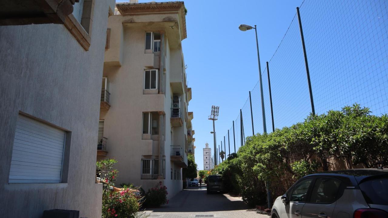 Essaouira Mogador Apartment Exterior photo