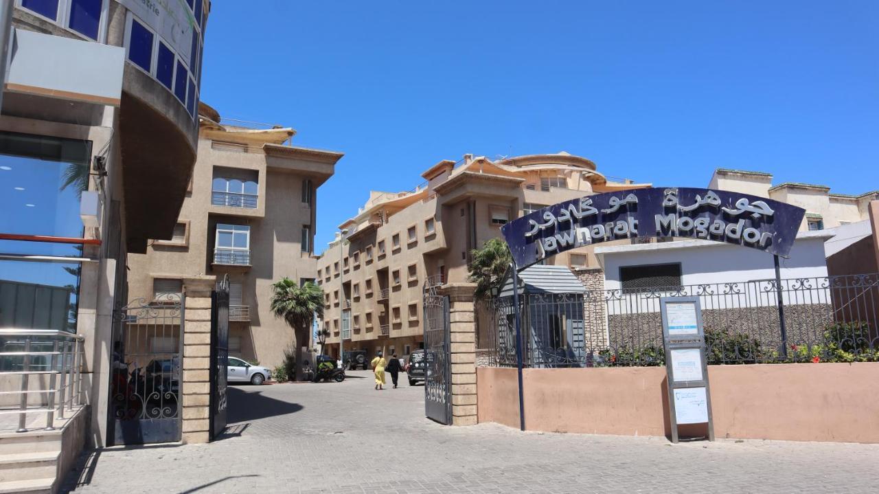 Essaouira Mogador Apartment Exterior photo