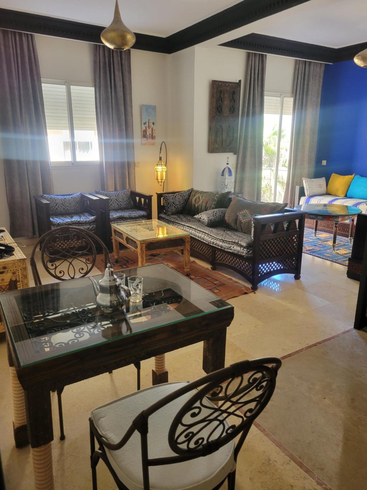 Essaouira Mogador Apartment Exterior photo