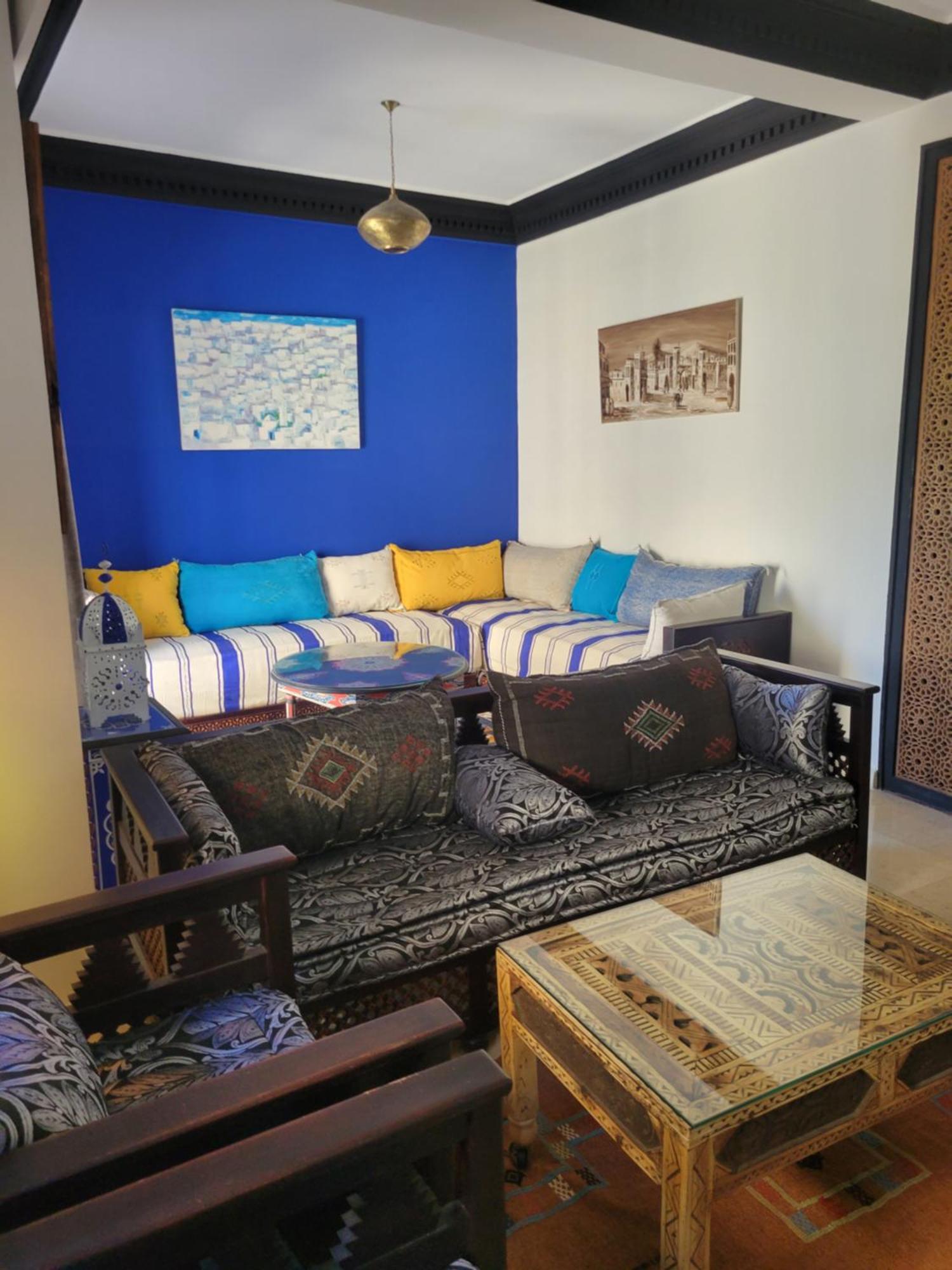 Essaouira Mogador Apartment Exterior photo