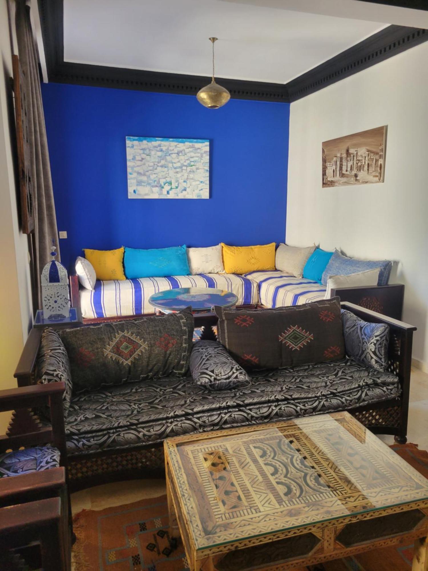 Essaouira Mogador Apartment Exterior photo