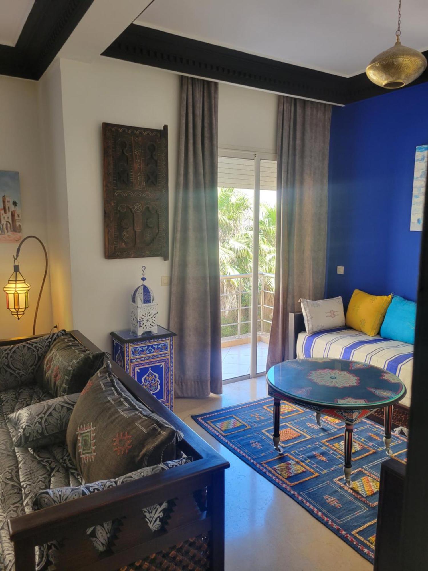 Essaouira Mogador Apartment Exterior photo
